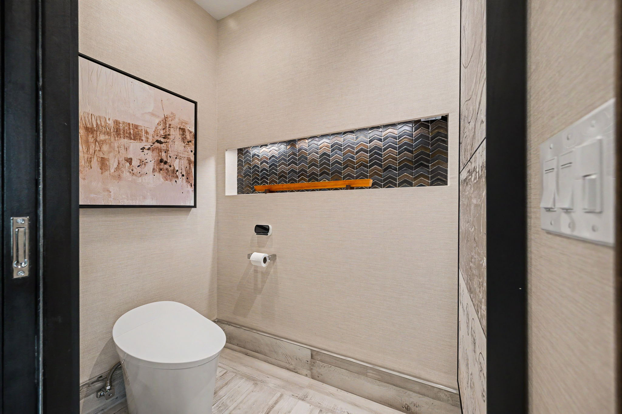 Primary Ensuite
