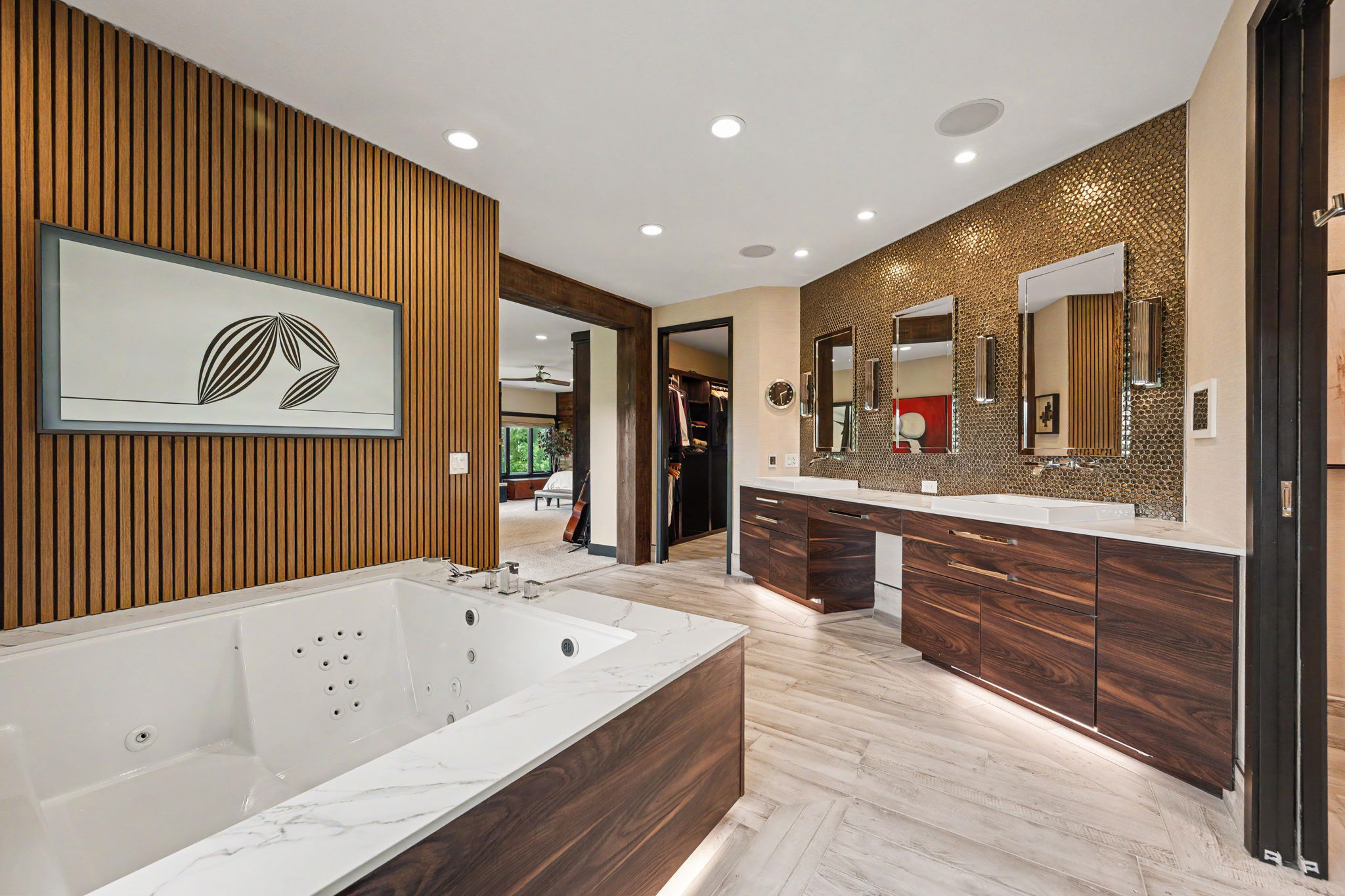 Primary Ensuite