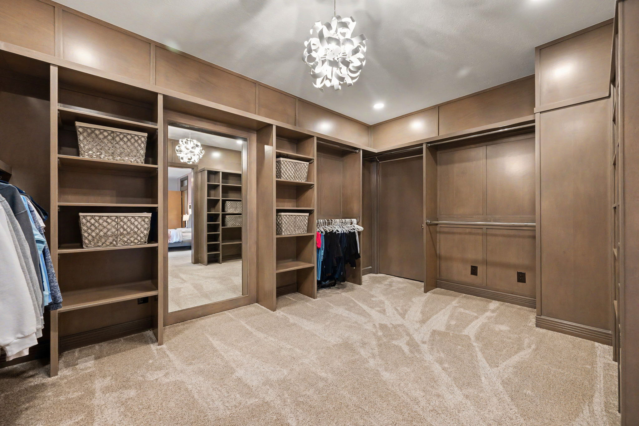 Bedroom 2 Closet
