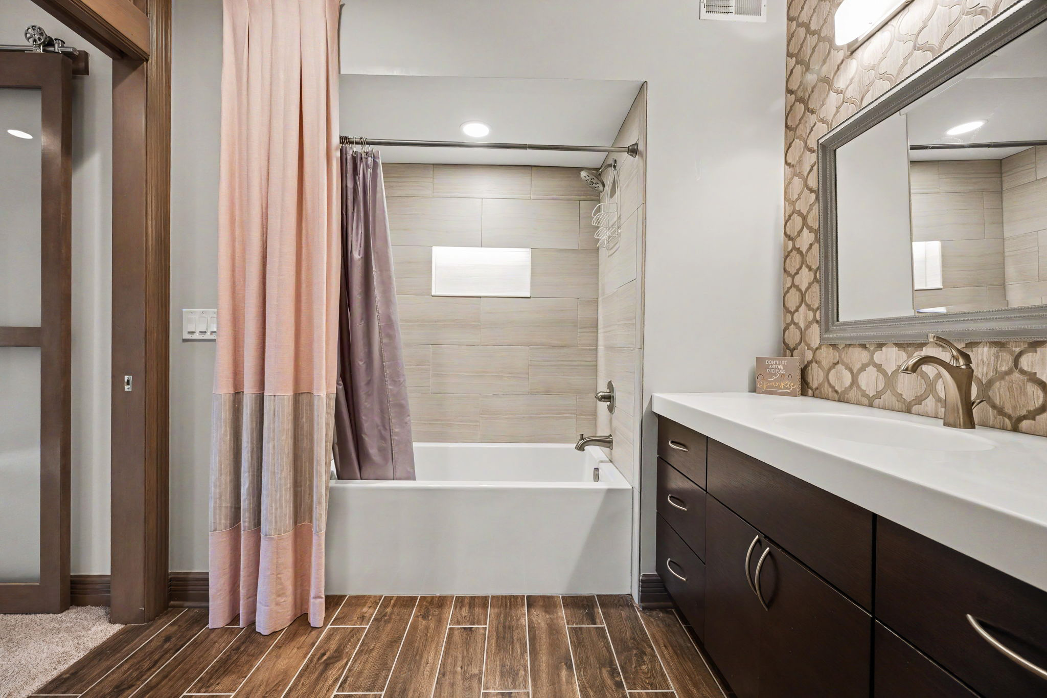 Full Bath 3