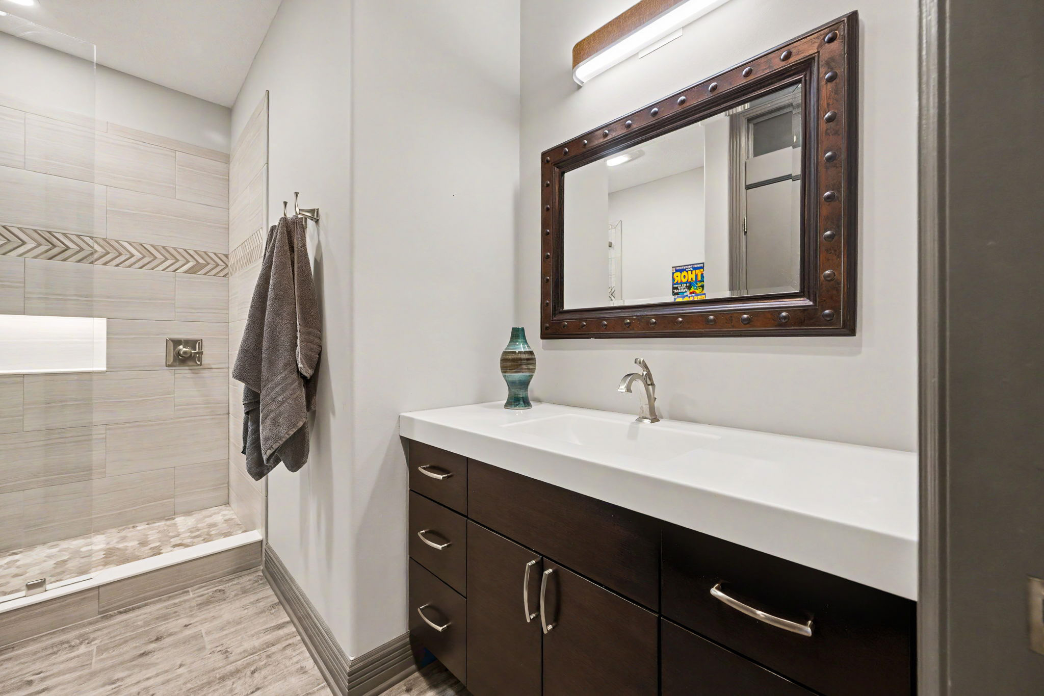 Full Bath 4