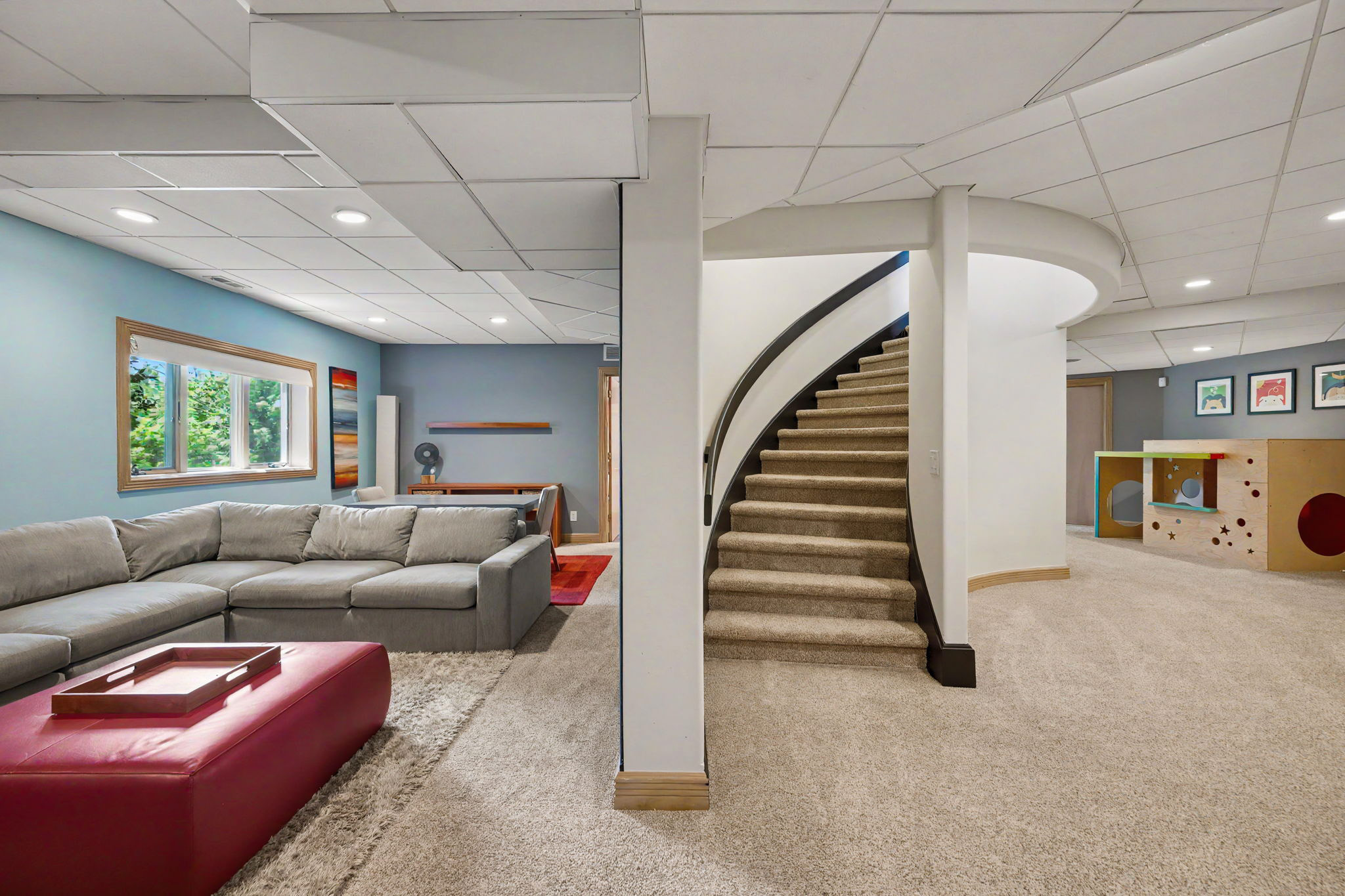 Lower Level