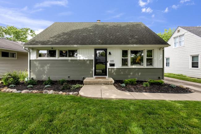945 Eastmoor Blvd, OH 43209
