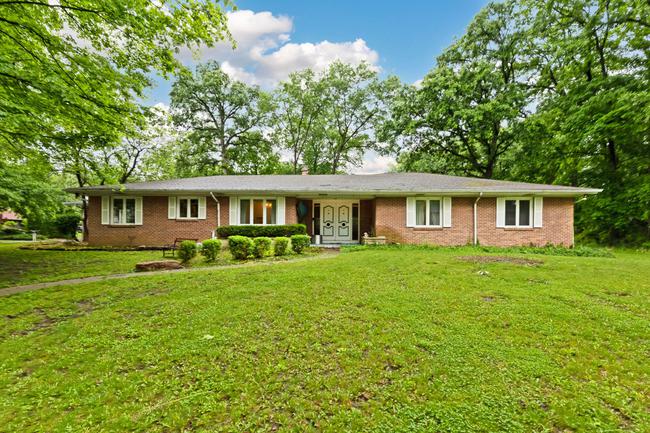5377 Park Lane Court, OH 43231