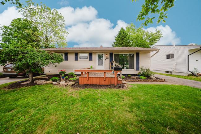 926 Minerva Avenue, OH 43229