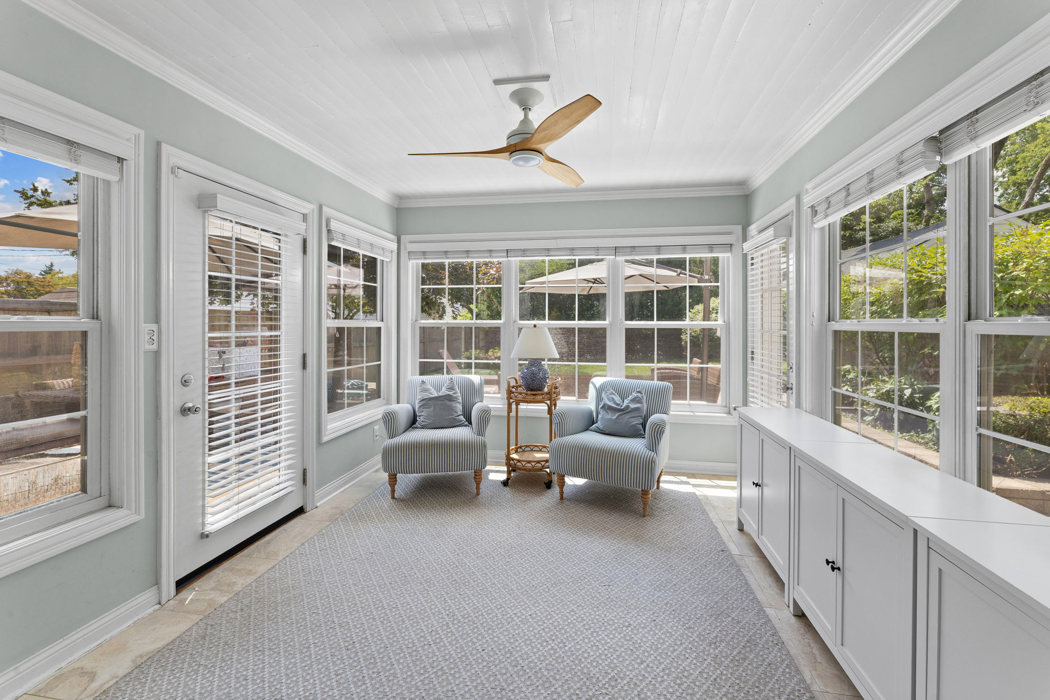 Sunroom