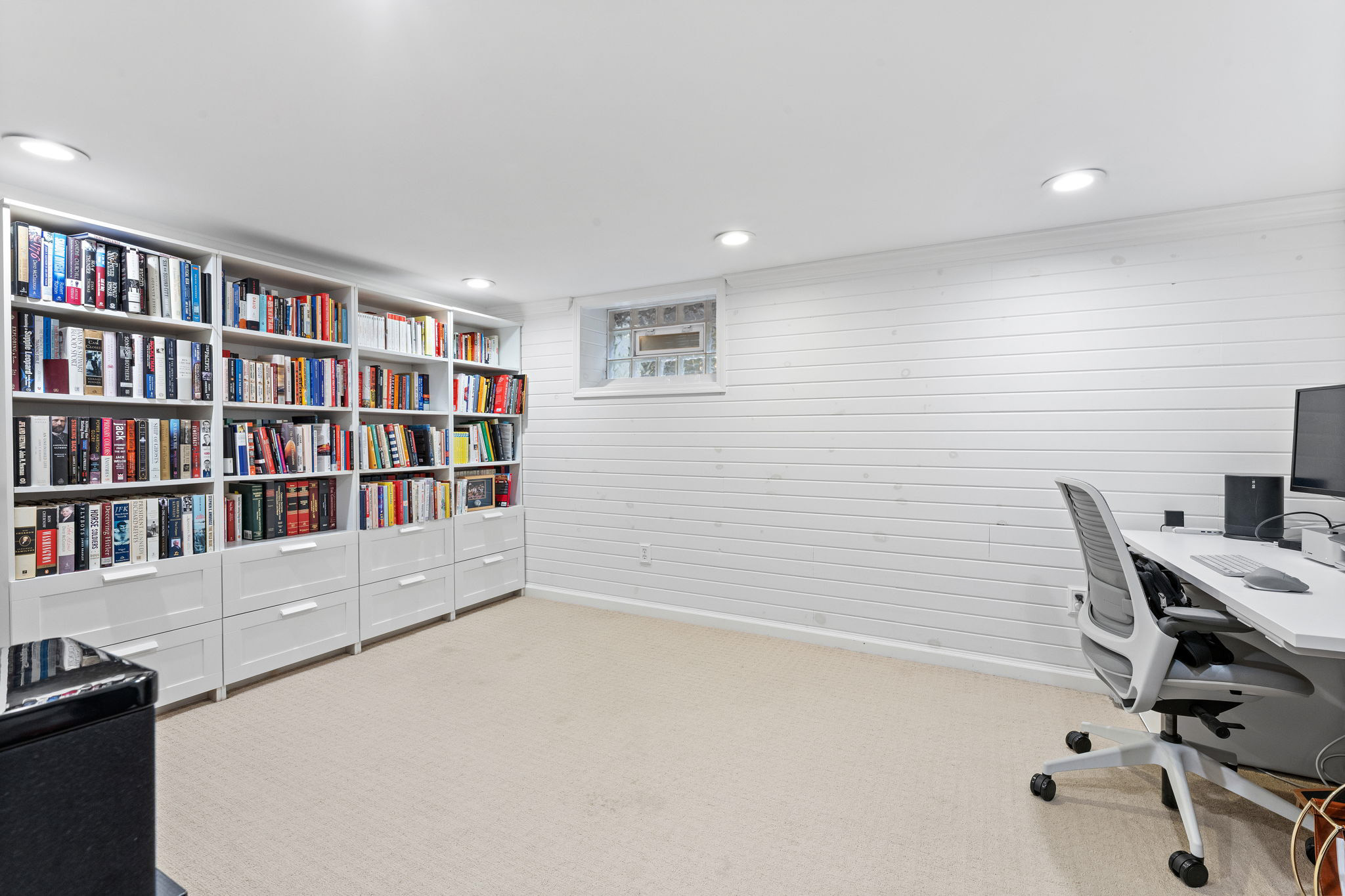 Lower Level