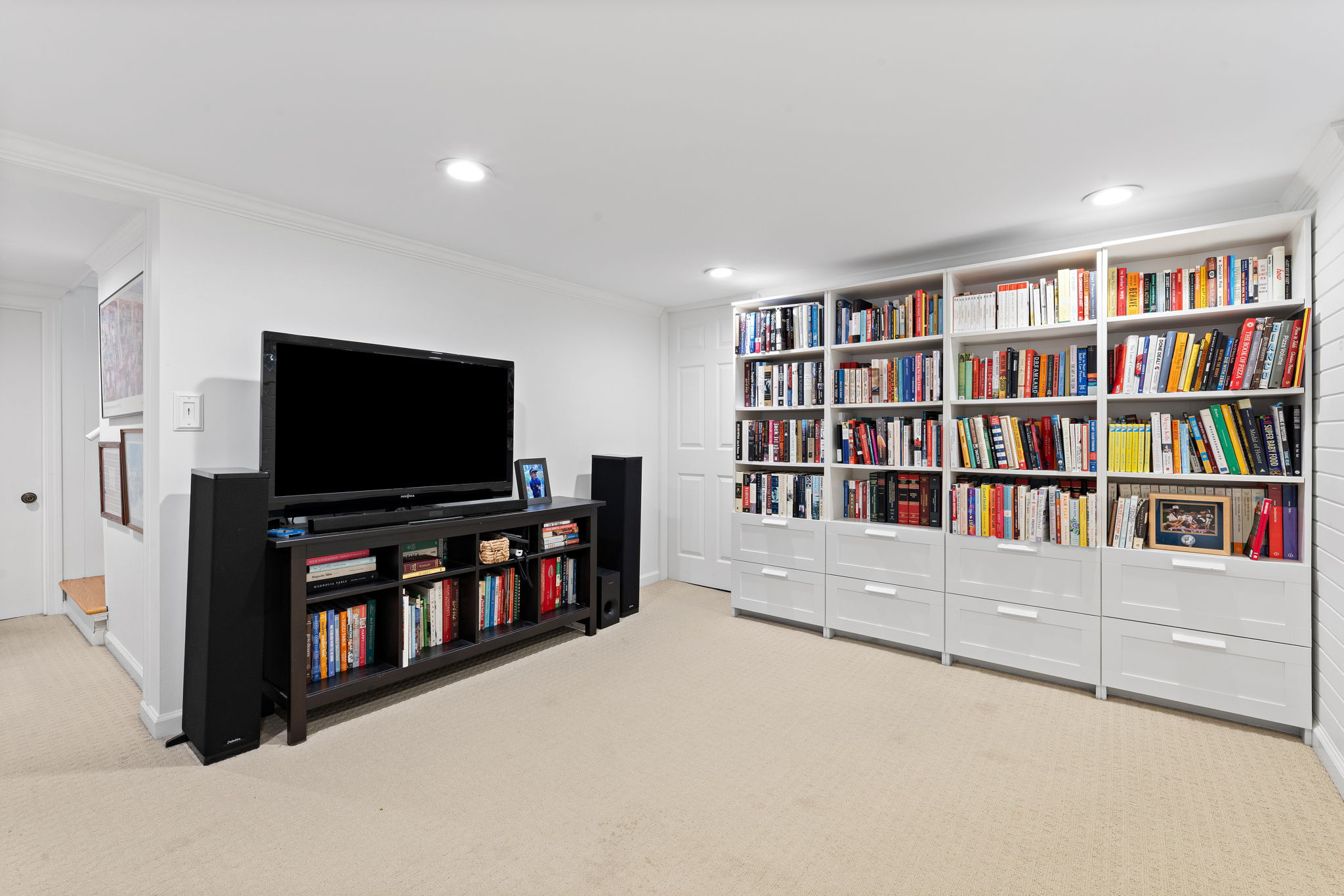 Lower Level