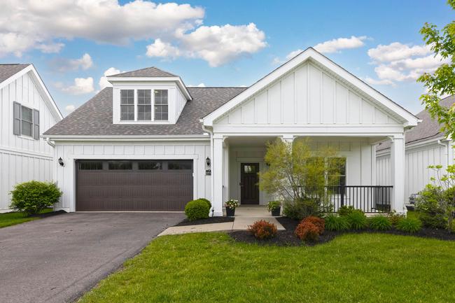 6945 Hollyhock Drive, OH 43054