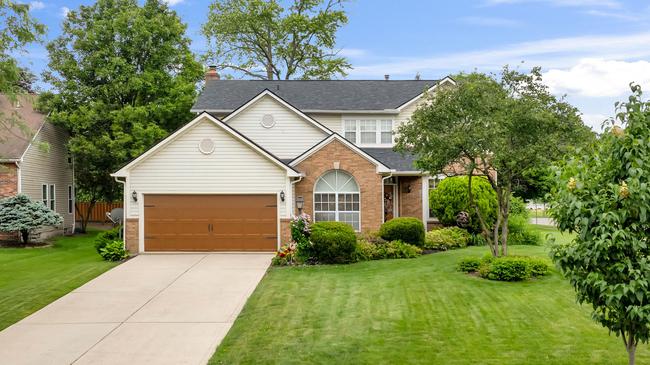 4501 Highland Meadows Ct, OH 43026