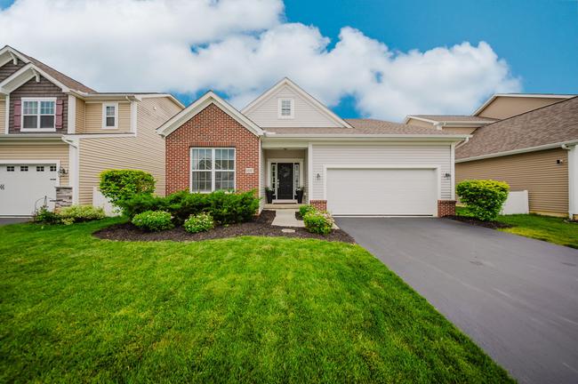 6847 Olde Dutch Rd, OH 43081