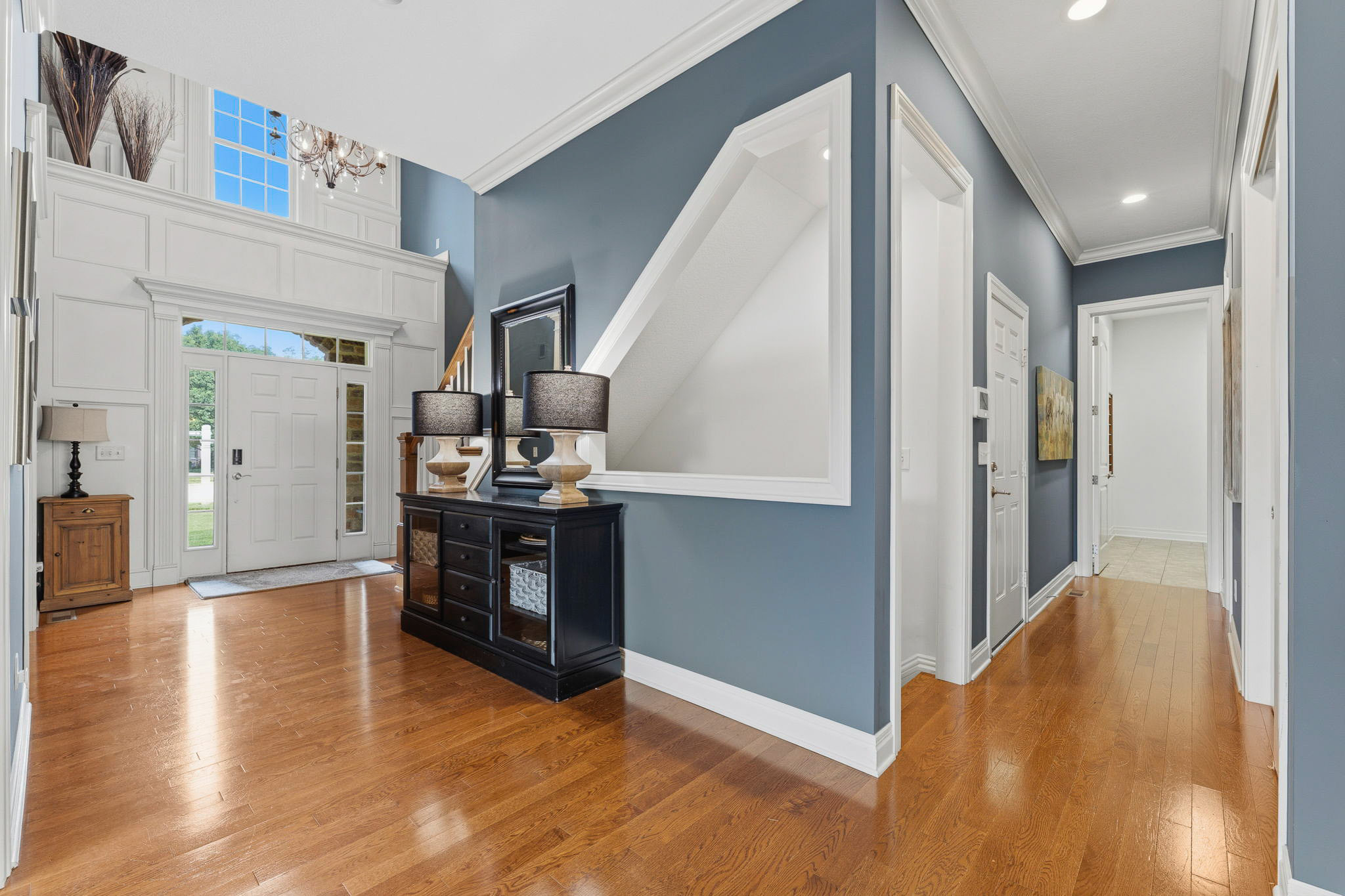 Hallway