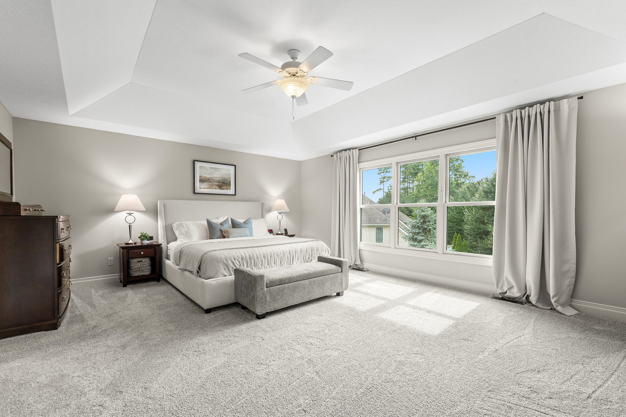 Primary Suite