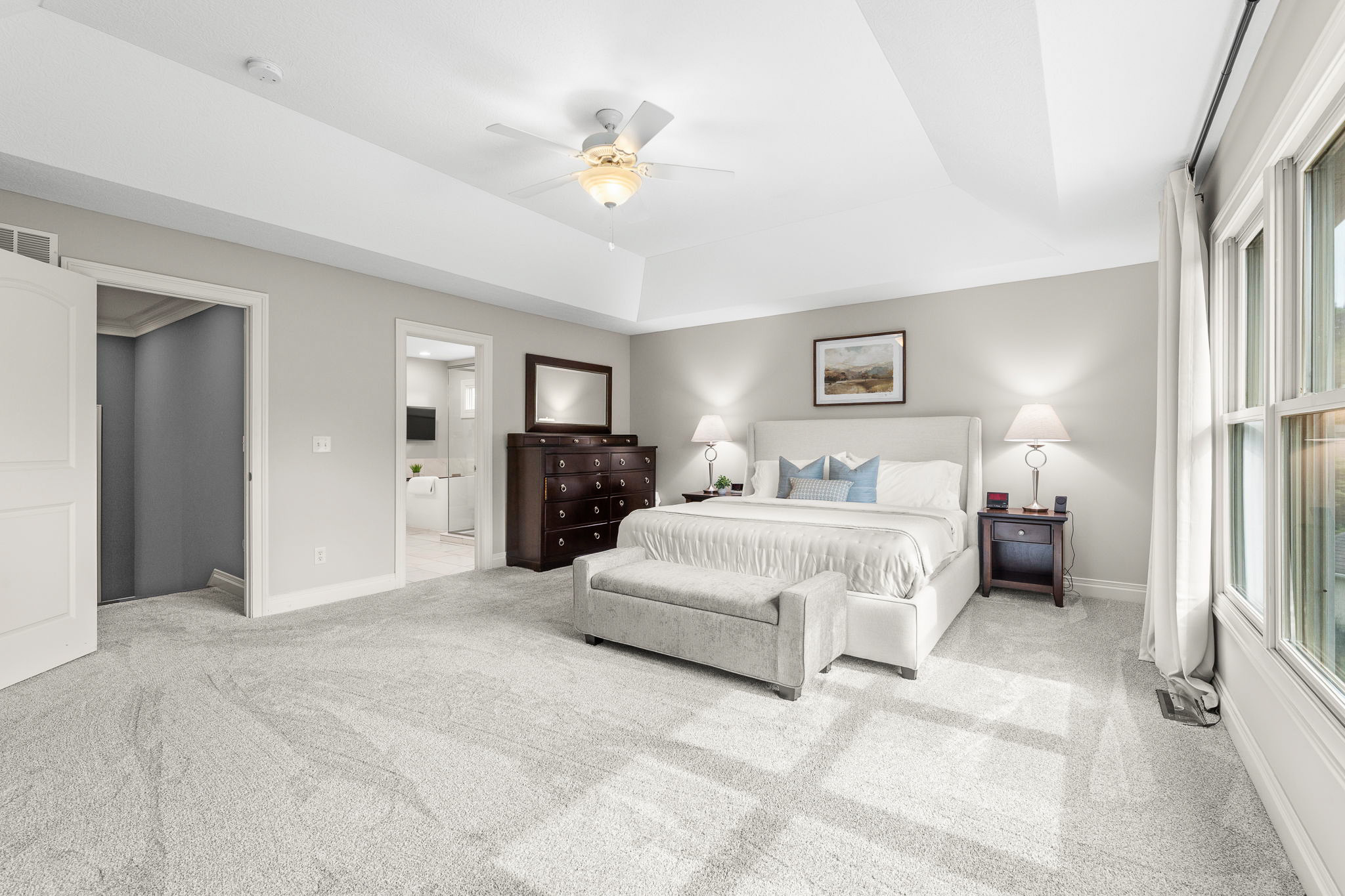 Primary Suite