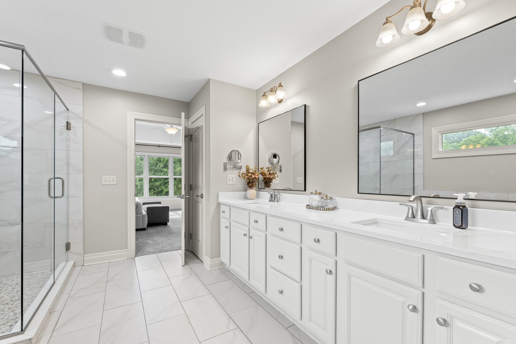 Primary Ensuite