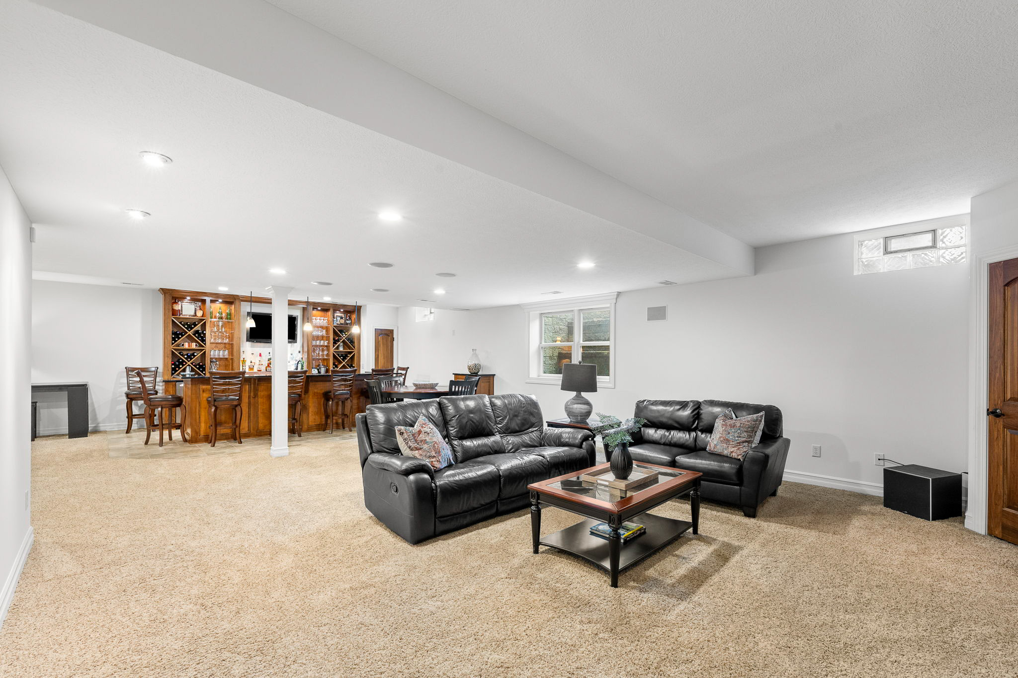 Lower Level