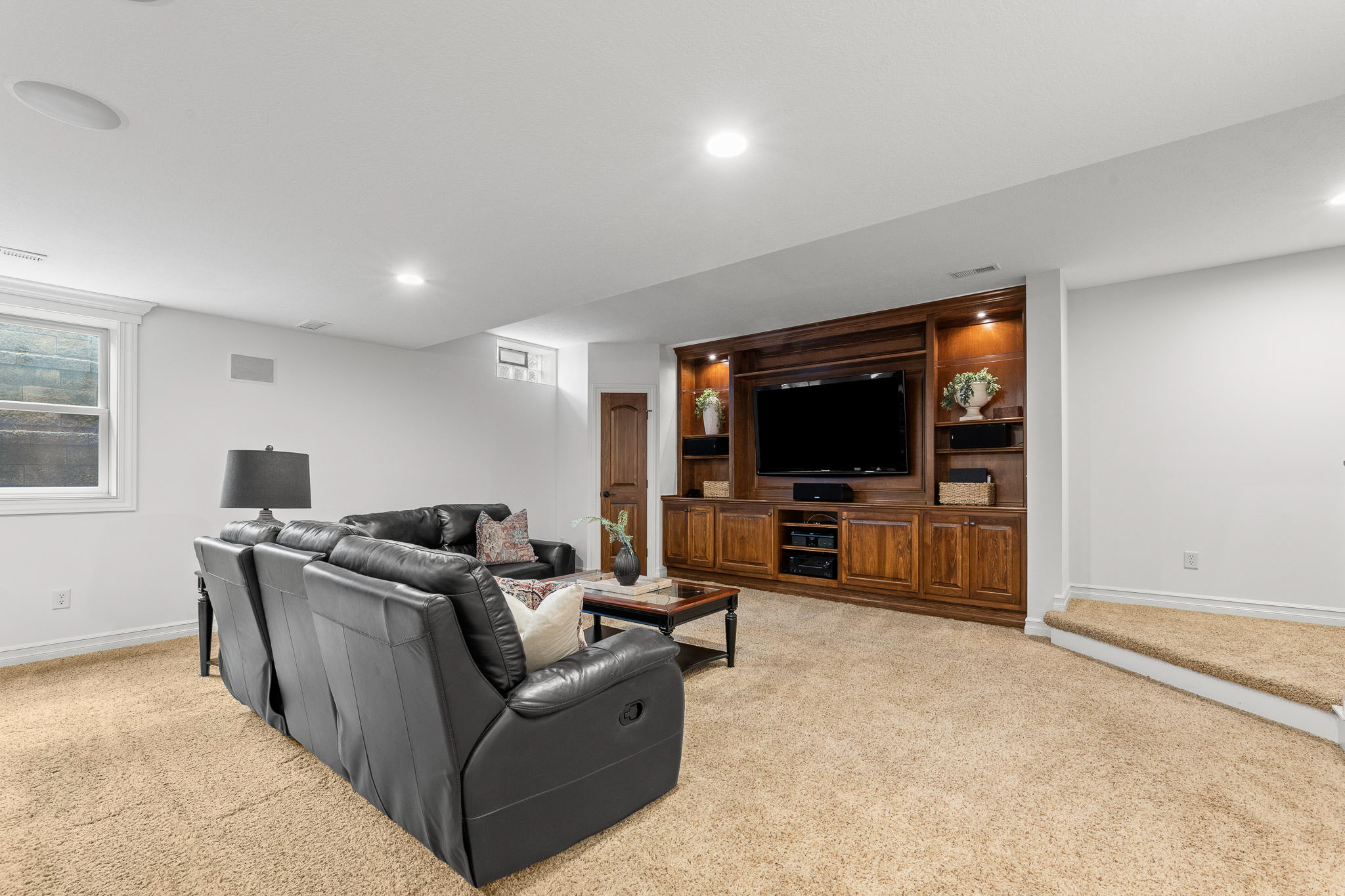 Lower Level