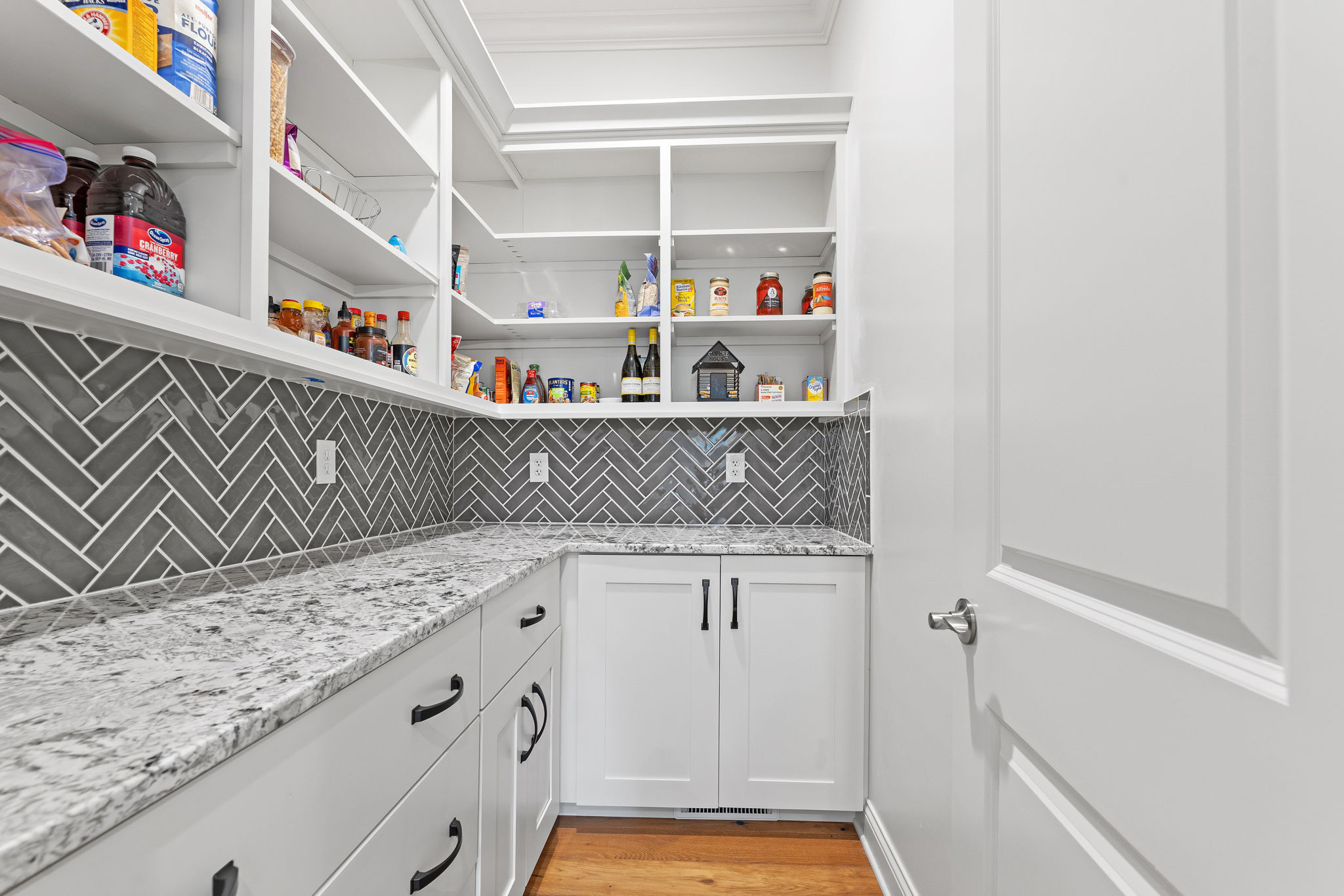 Pantry