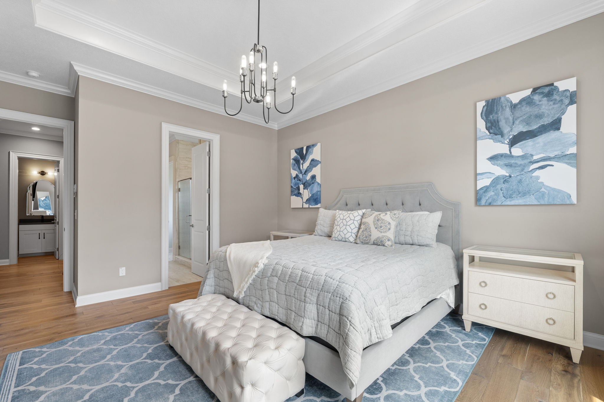 Primary Suite