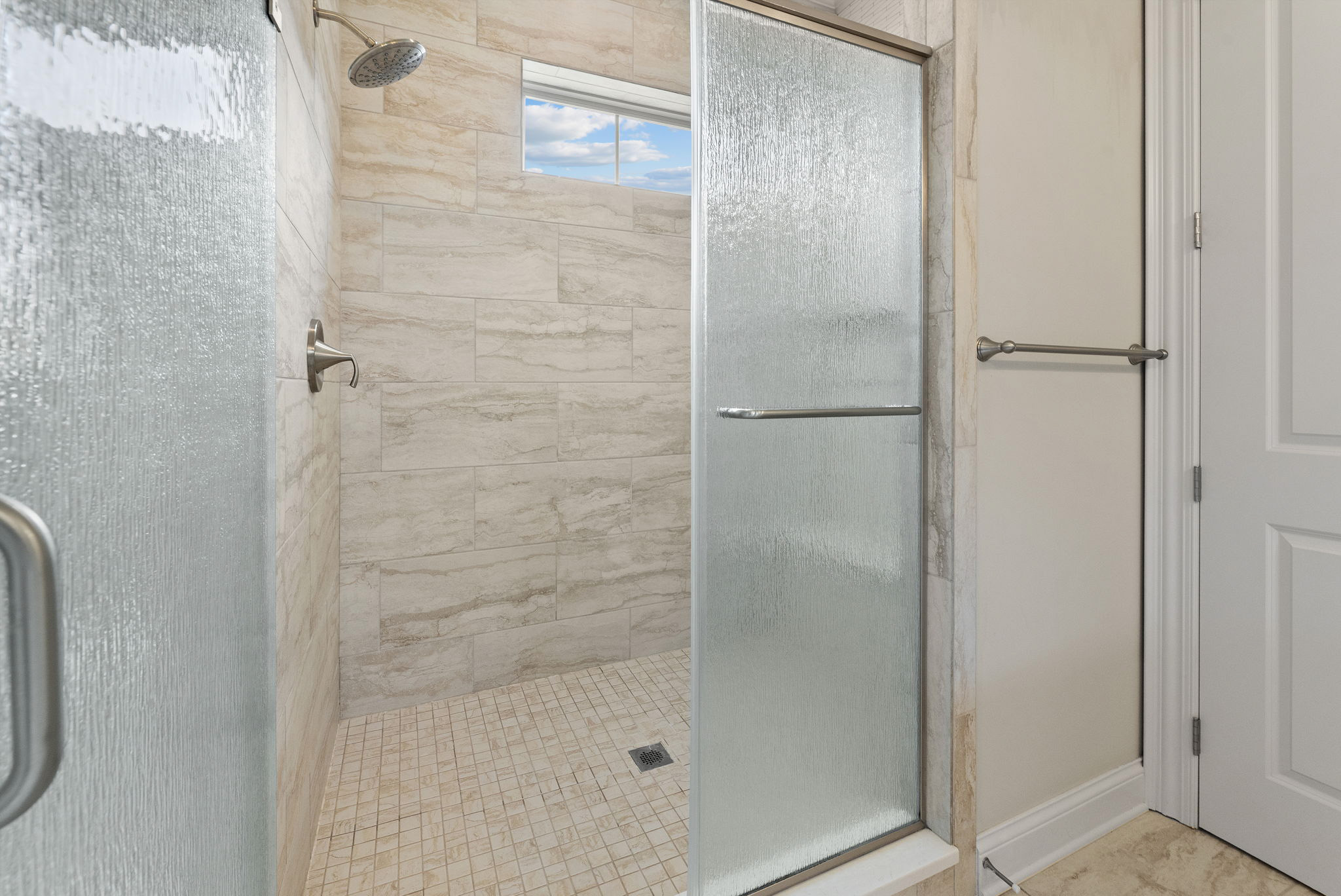 Primary Ensuite