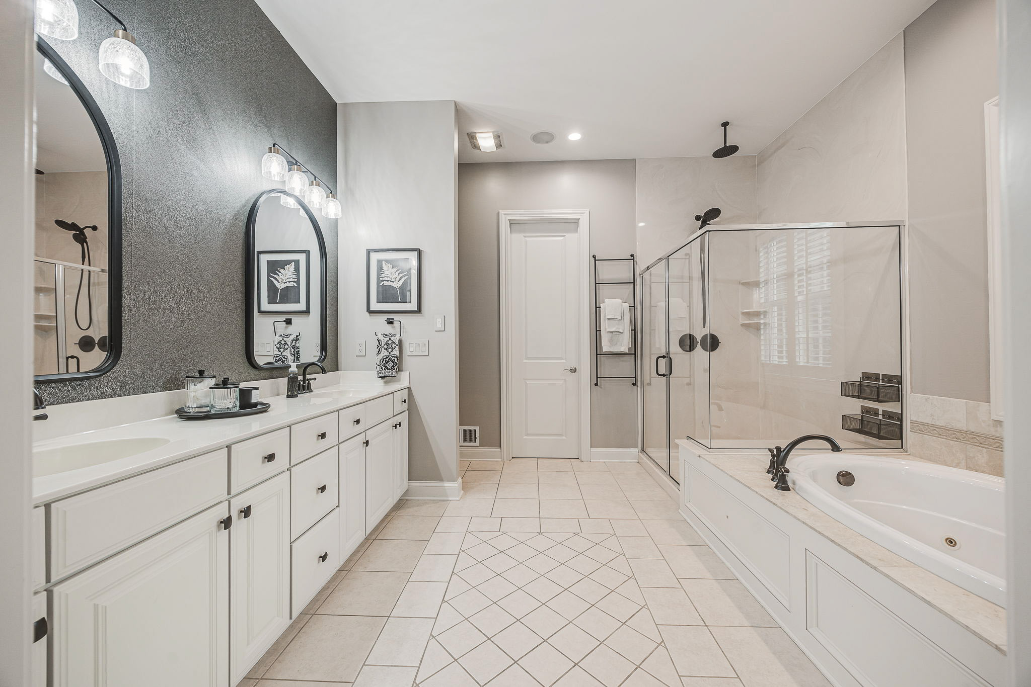 Primary Ensuite