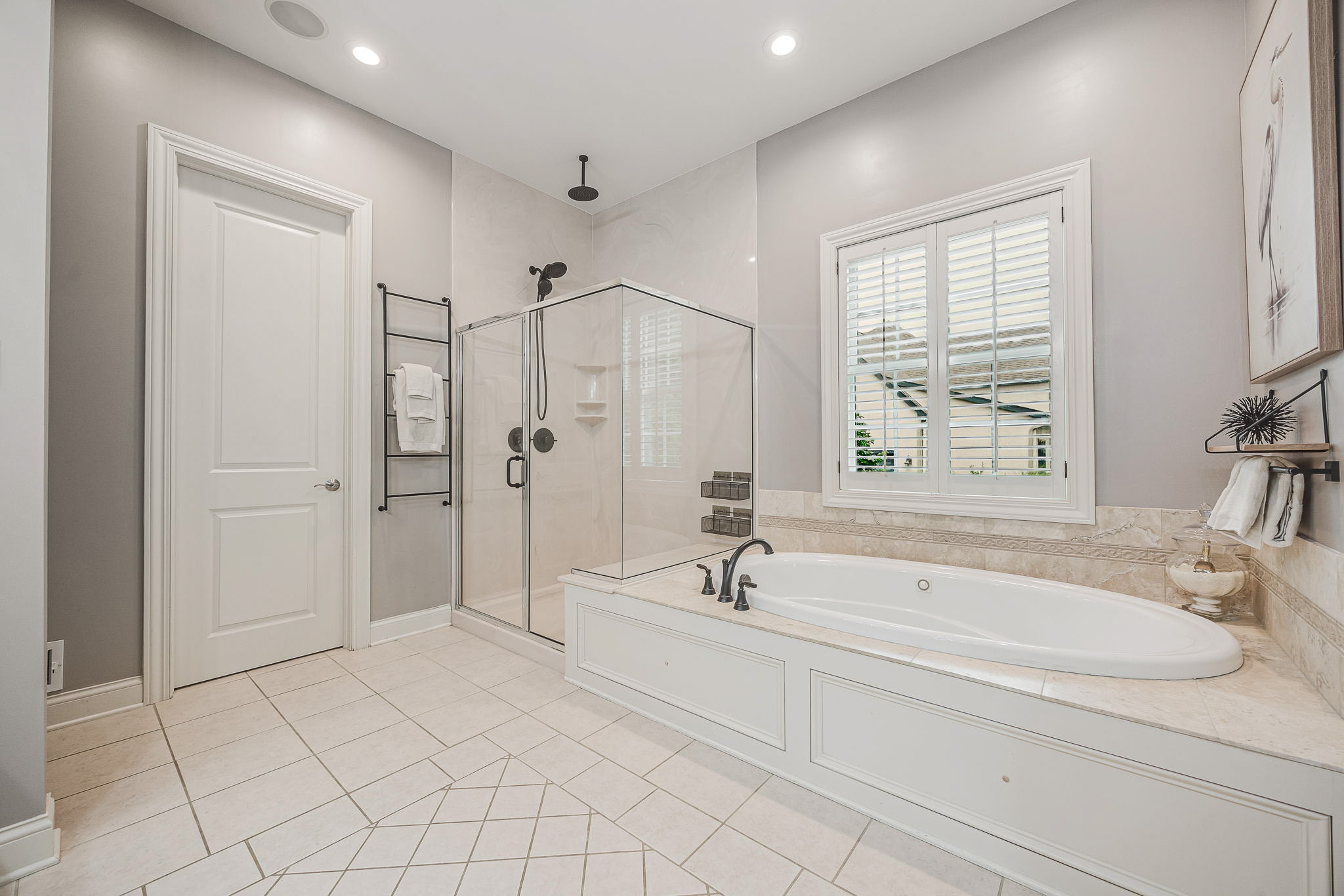 Primary Ensuite
