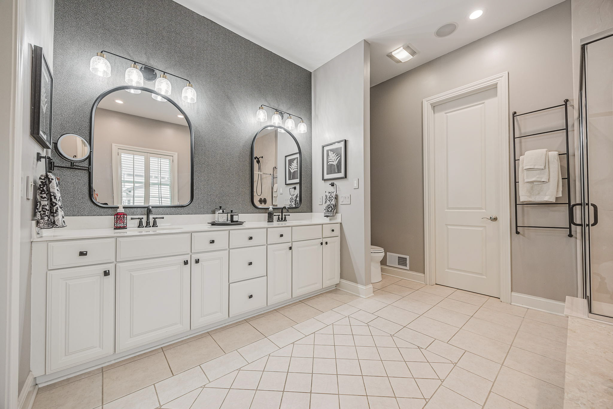 Primary Ensuite