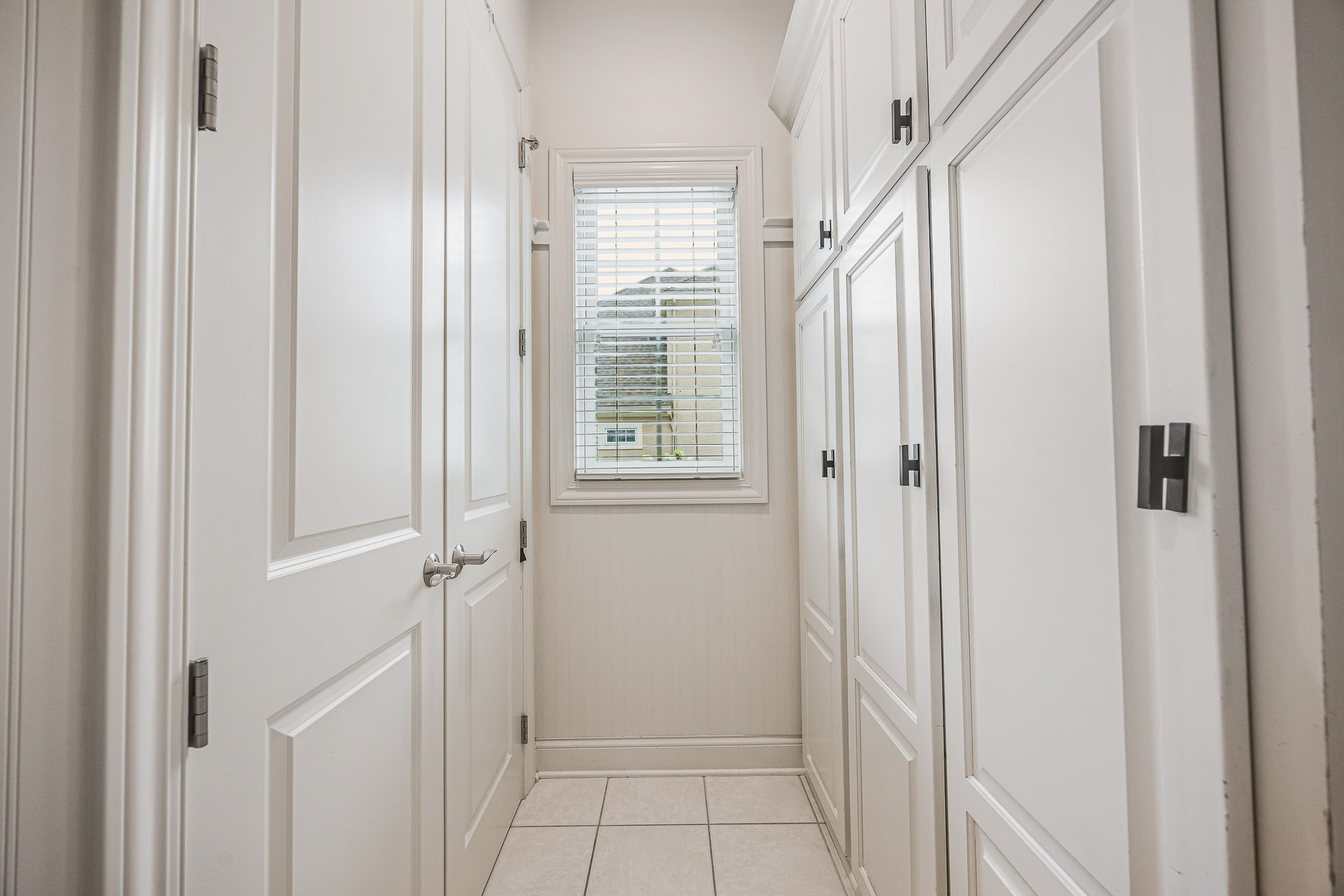 Mudroom