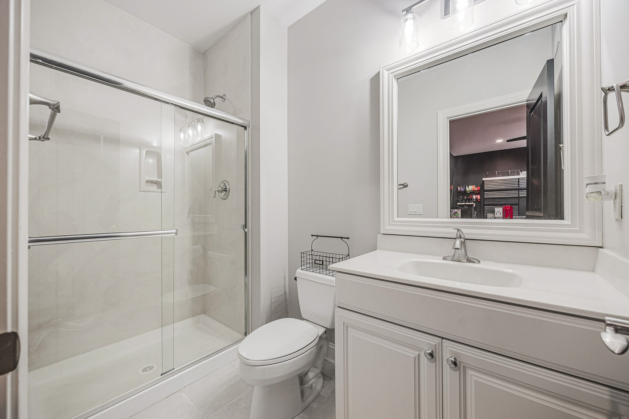 Full Bath 3