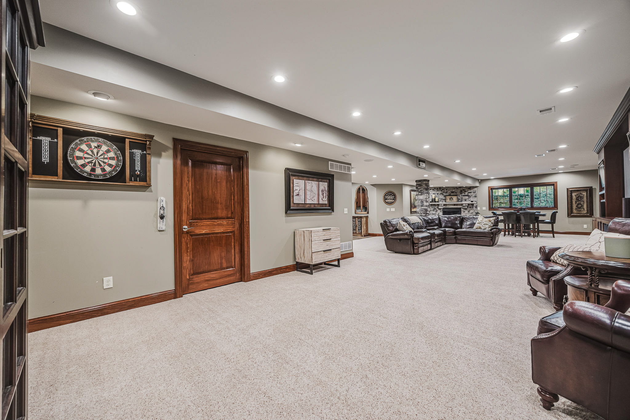 Lower Level