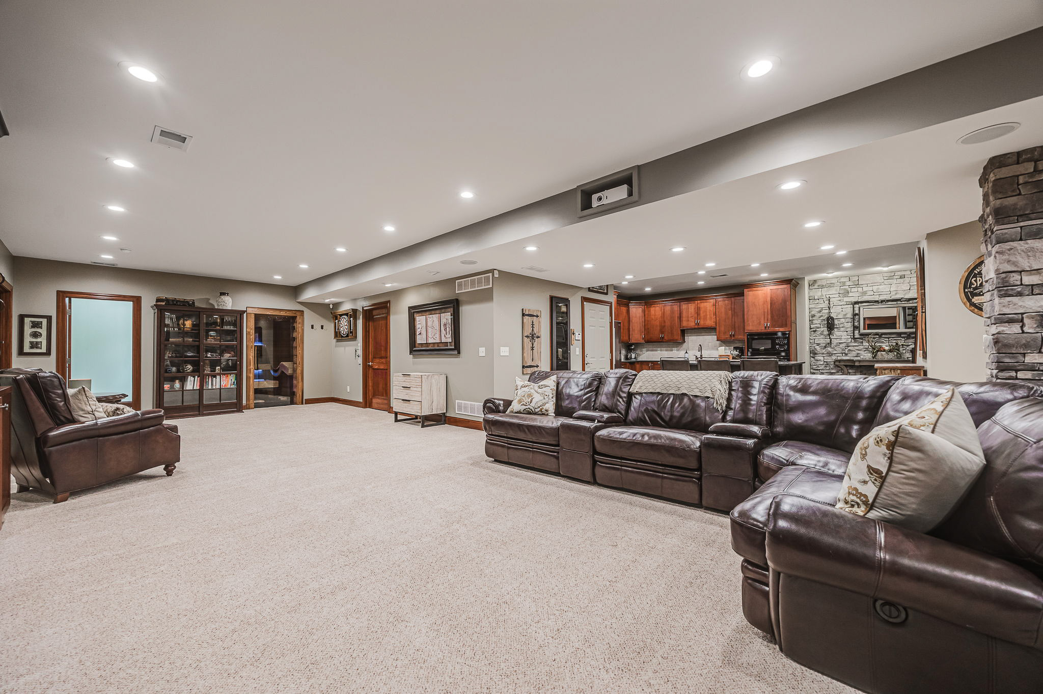 Lower Level