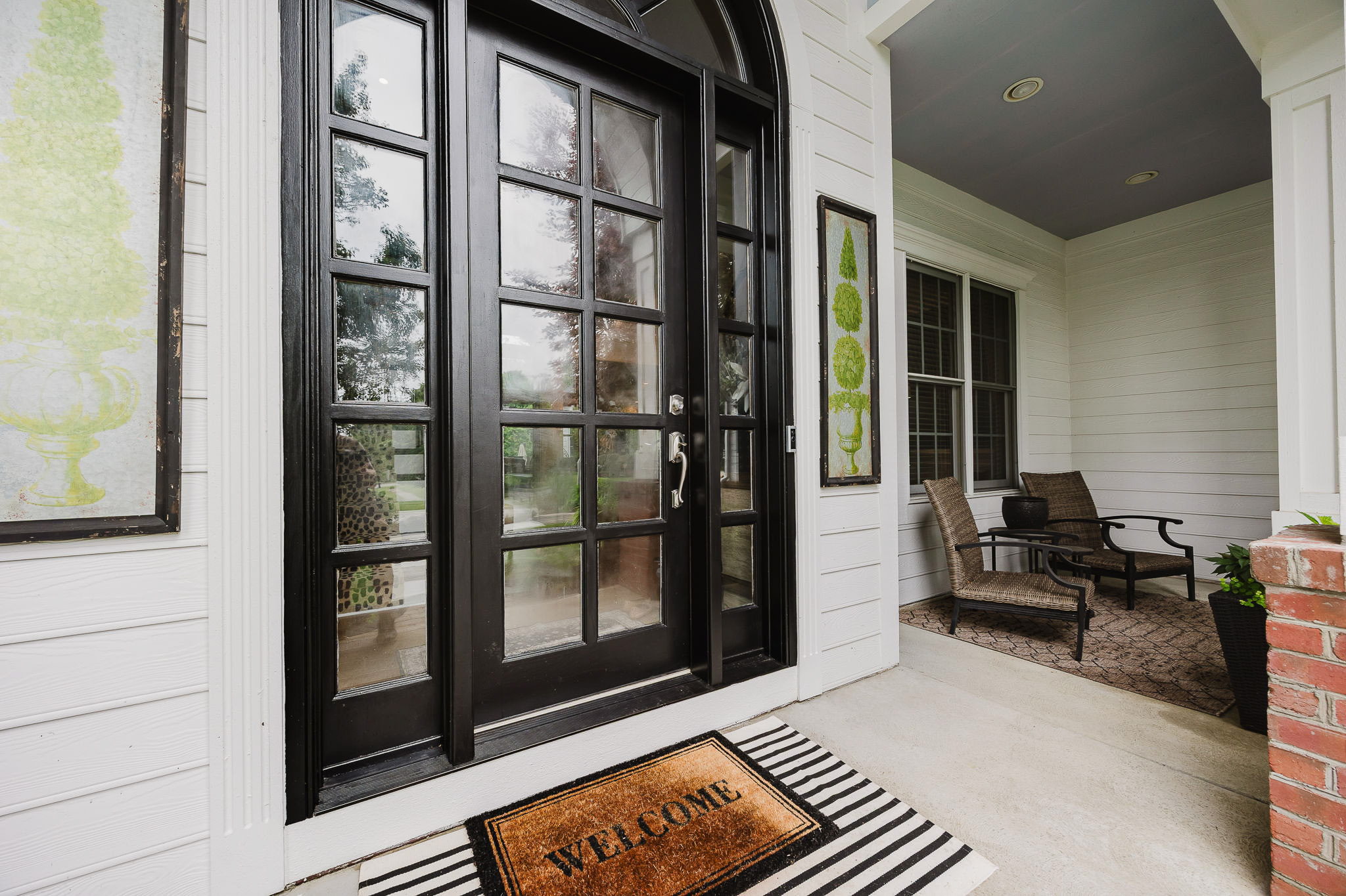Porch