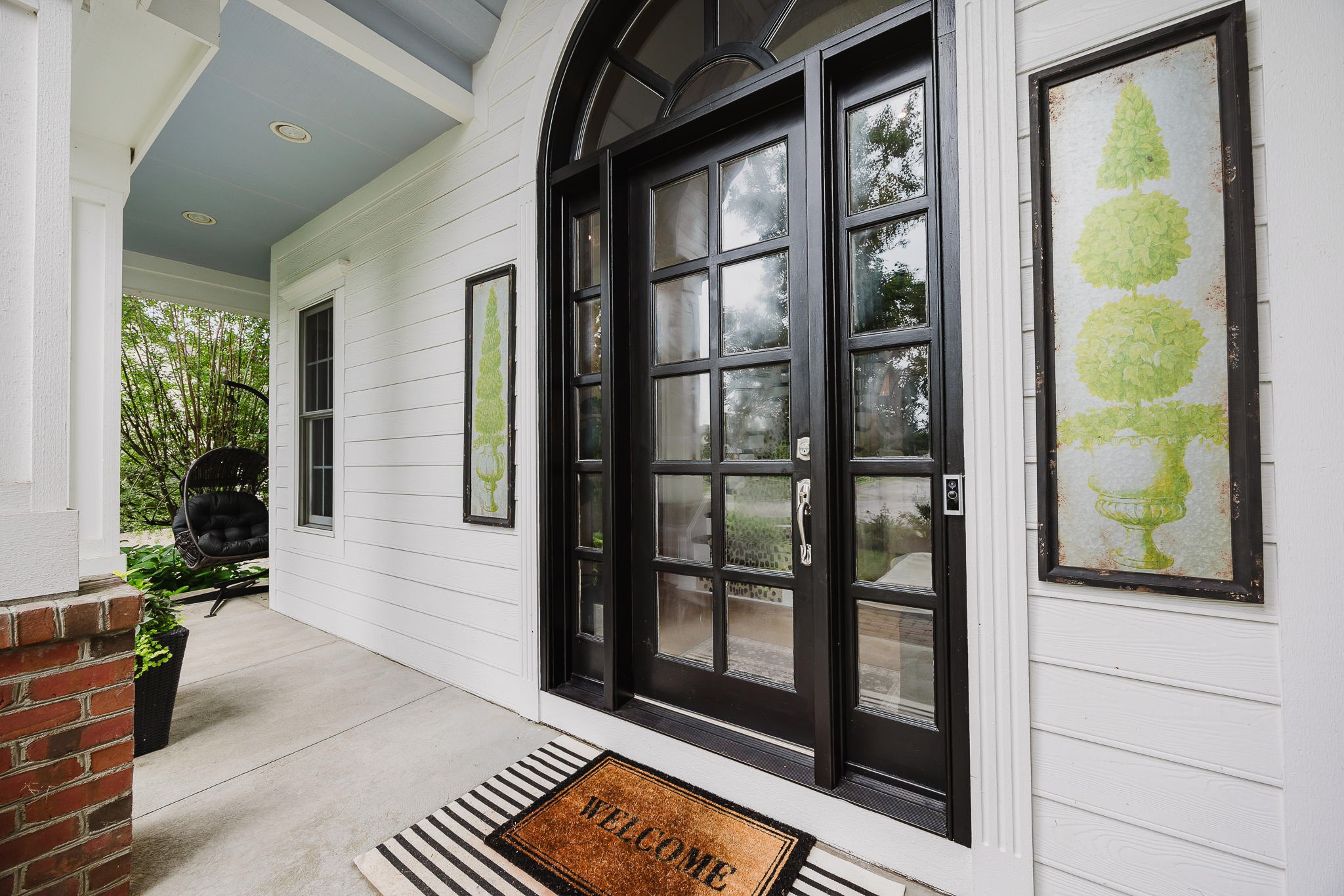 Porch