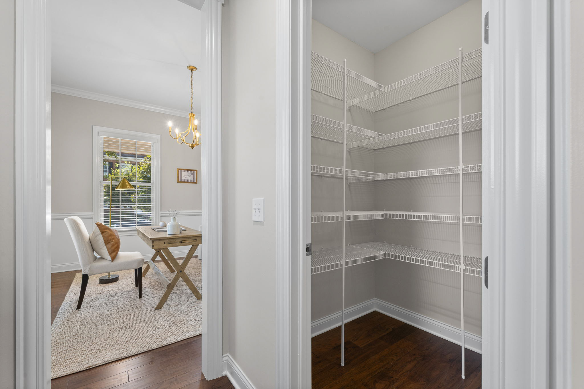 Pantry