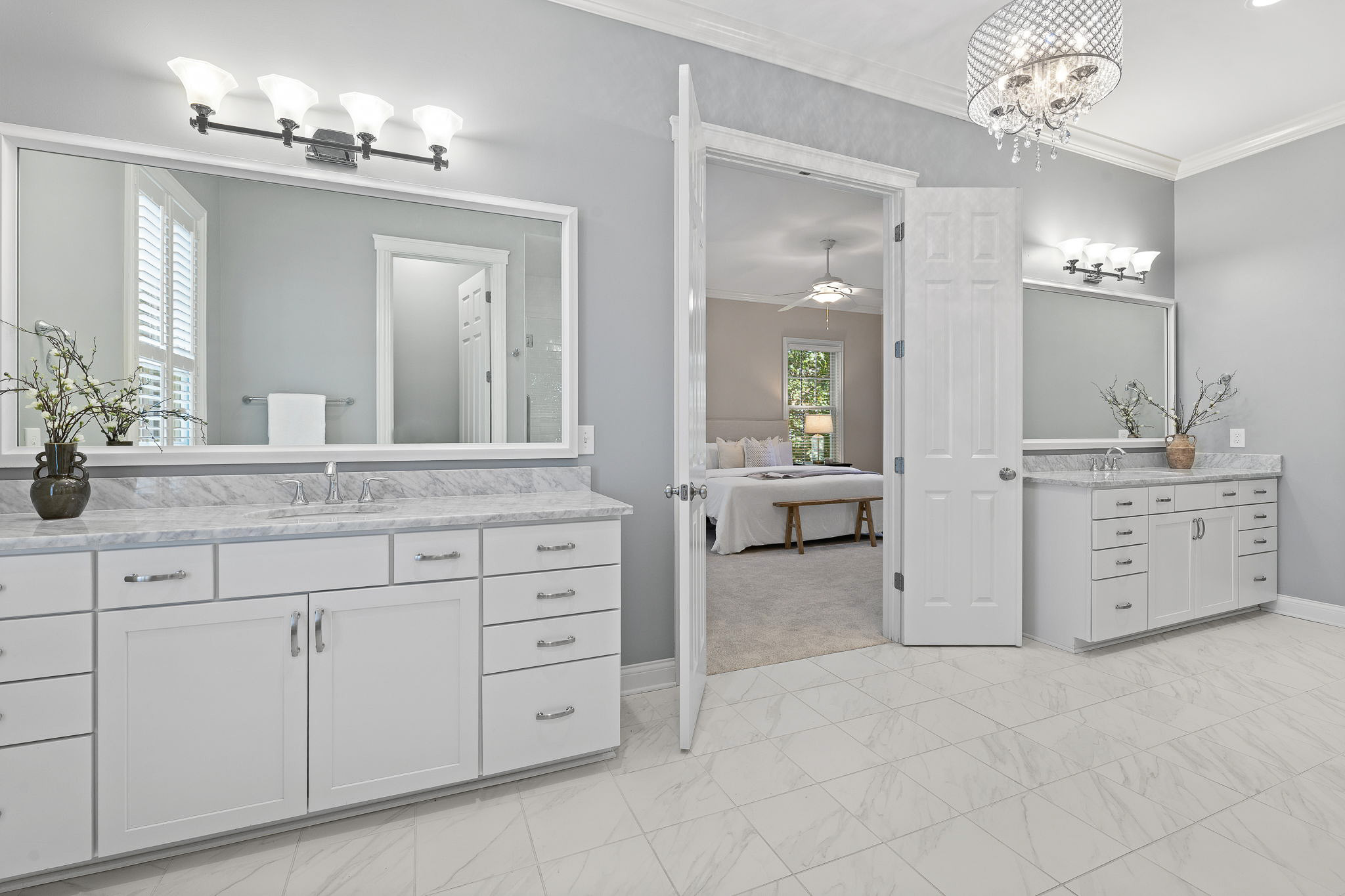 Primary Ensuite