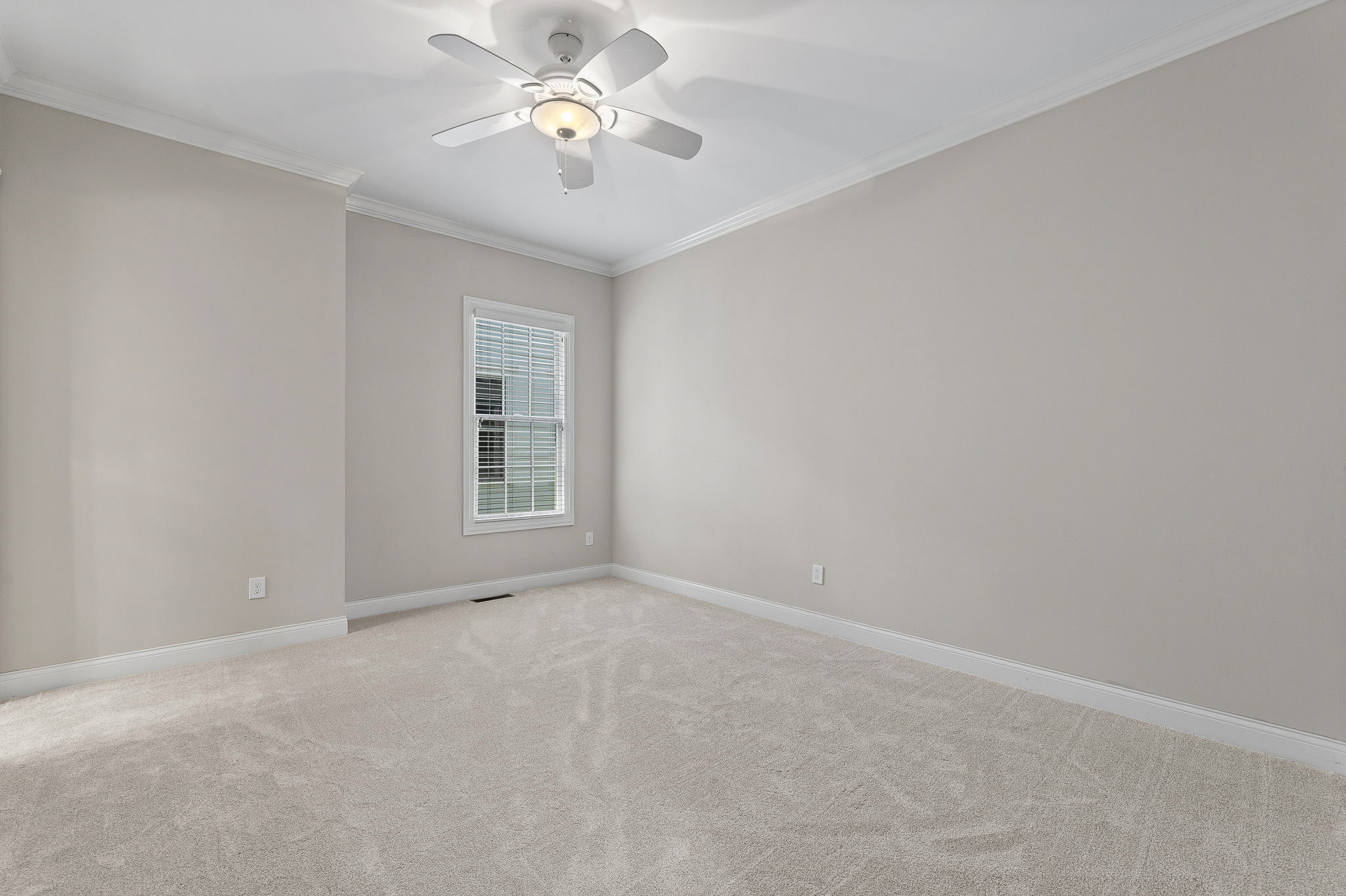 Entry Level Bedroom 2