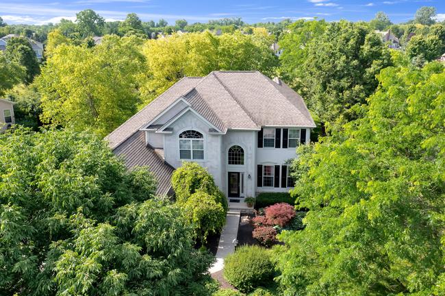2916 Pebble Drive, OH 43035