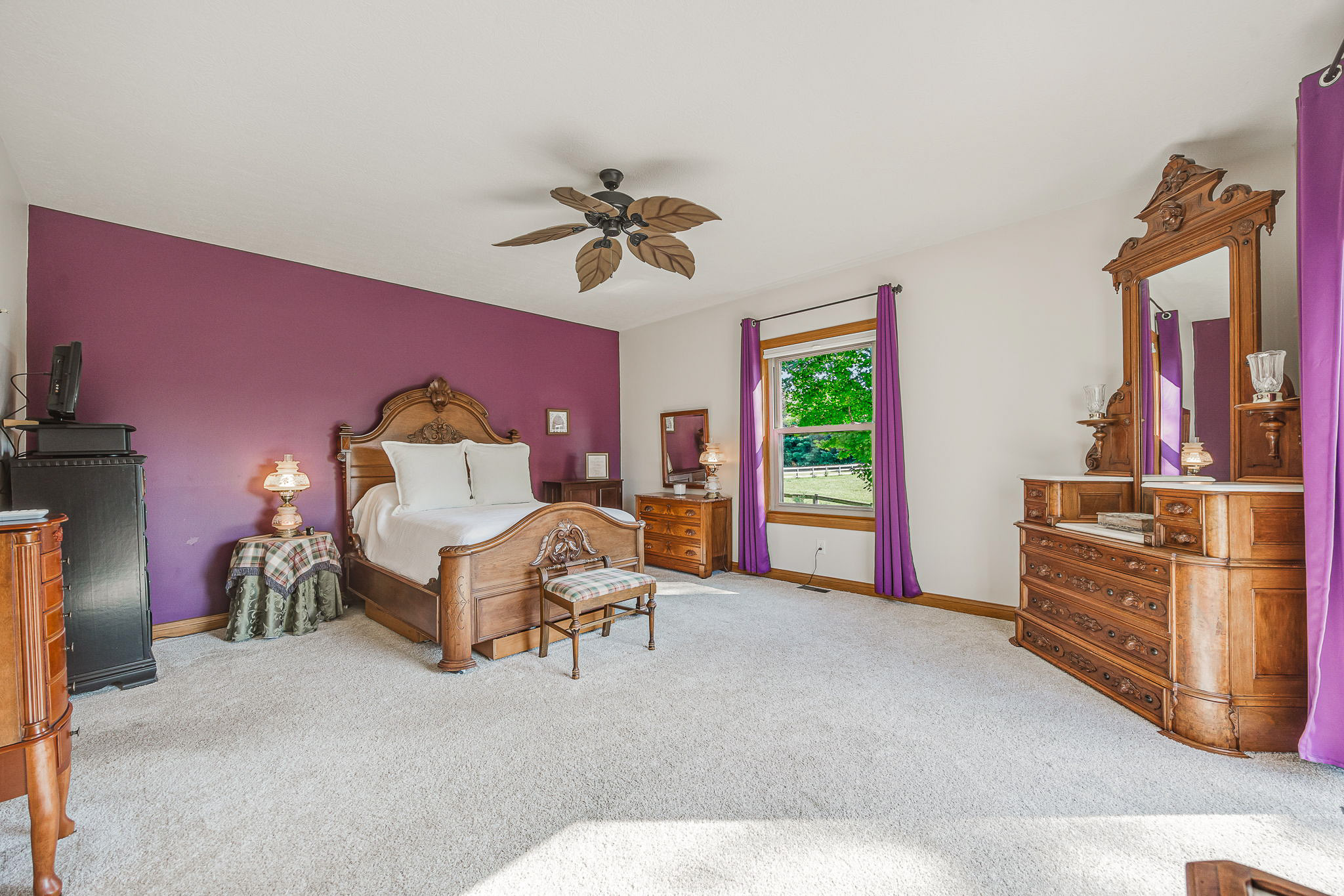 Primary Suite