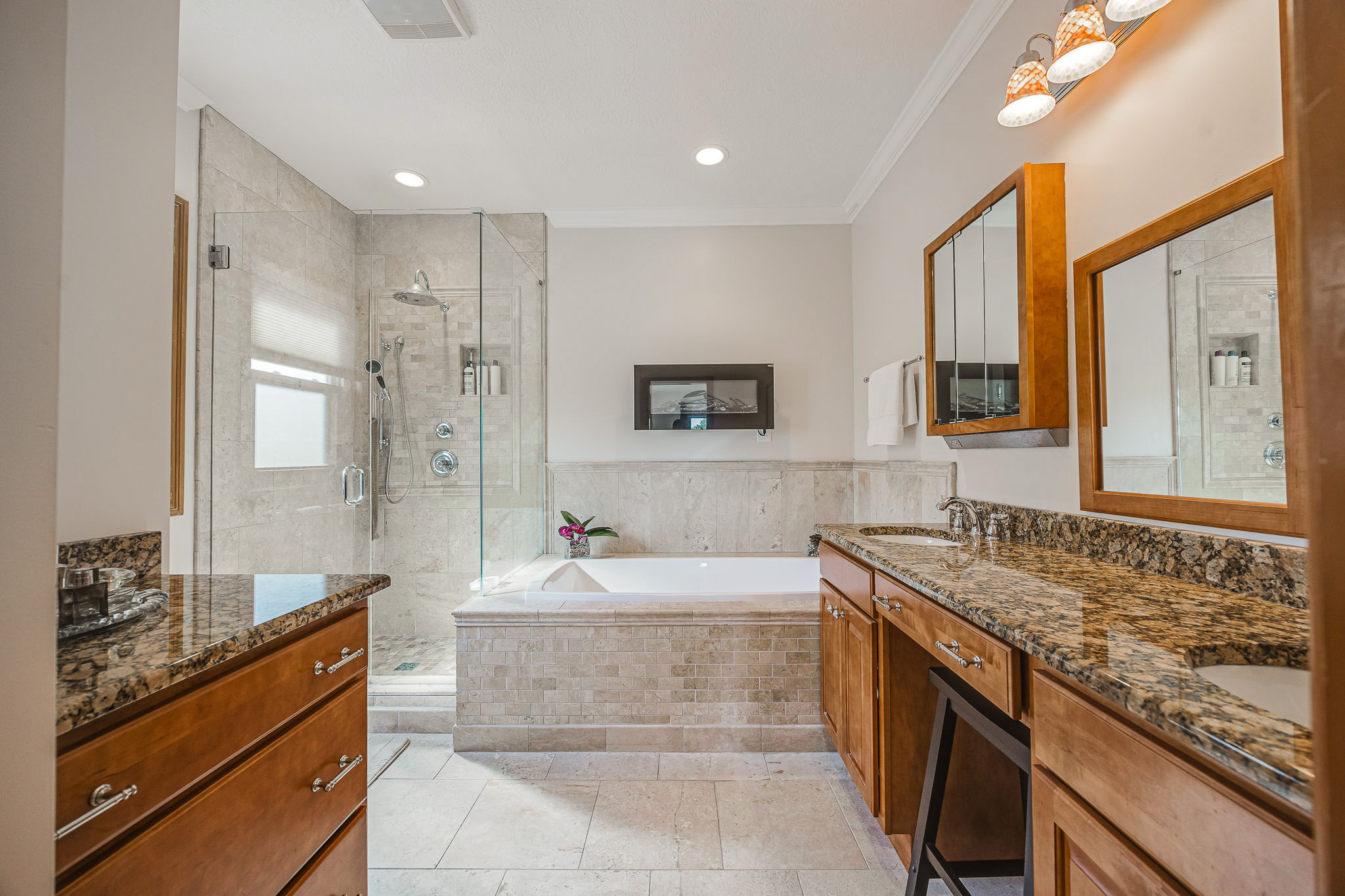 Primary Ensuite