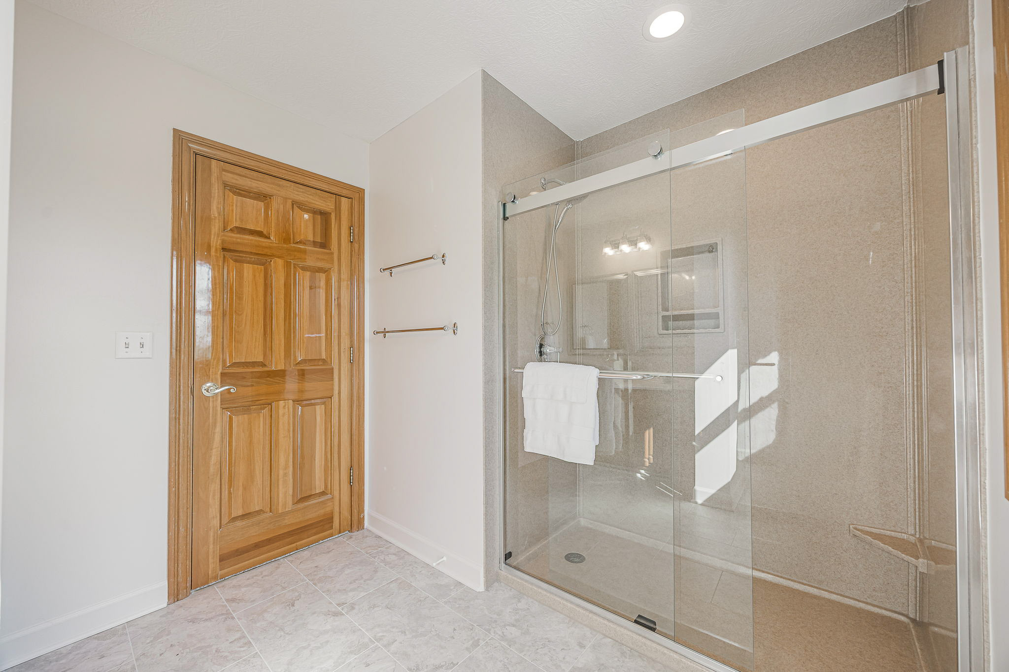 Full Bath 3