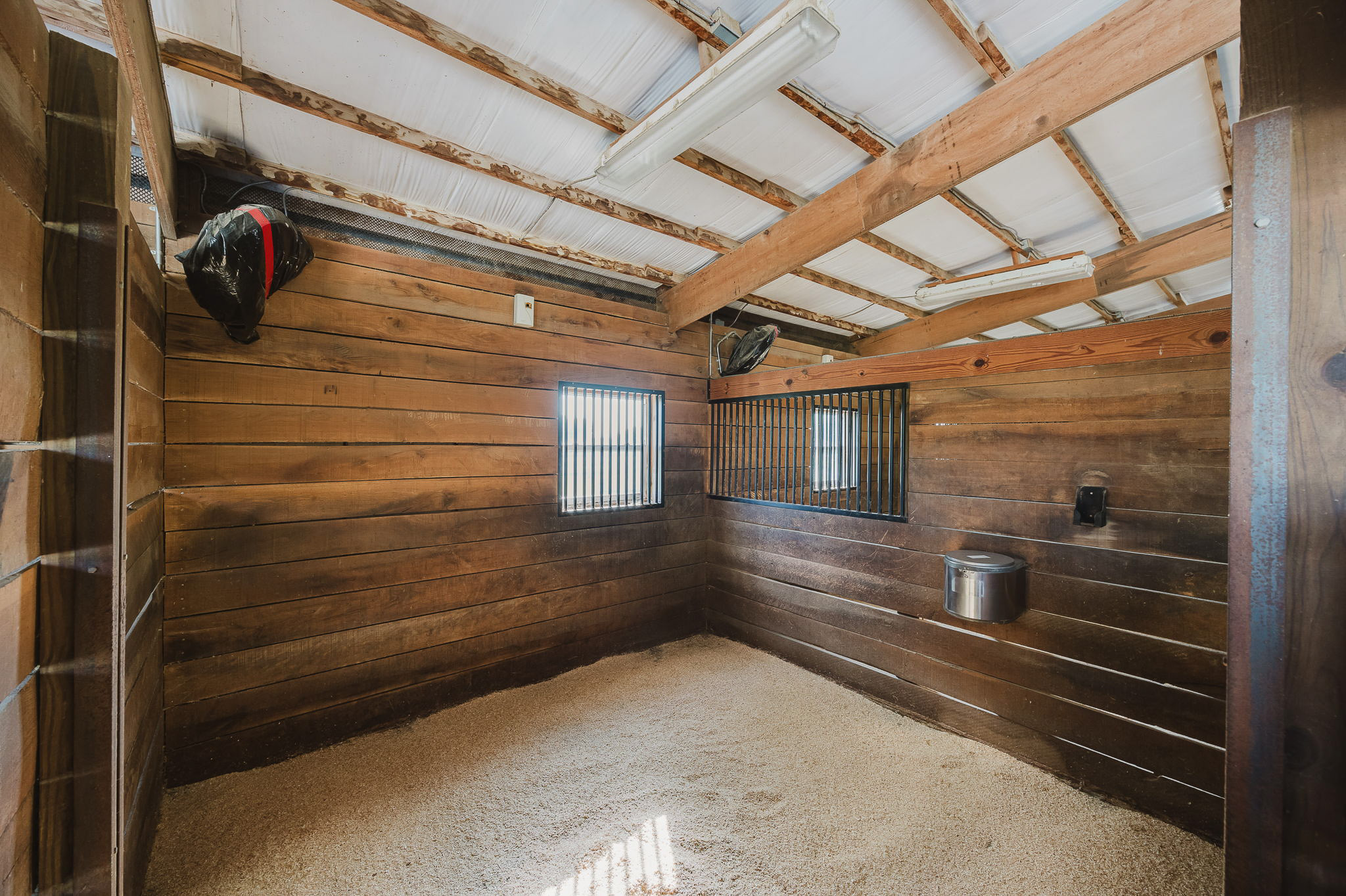 Stables