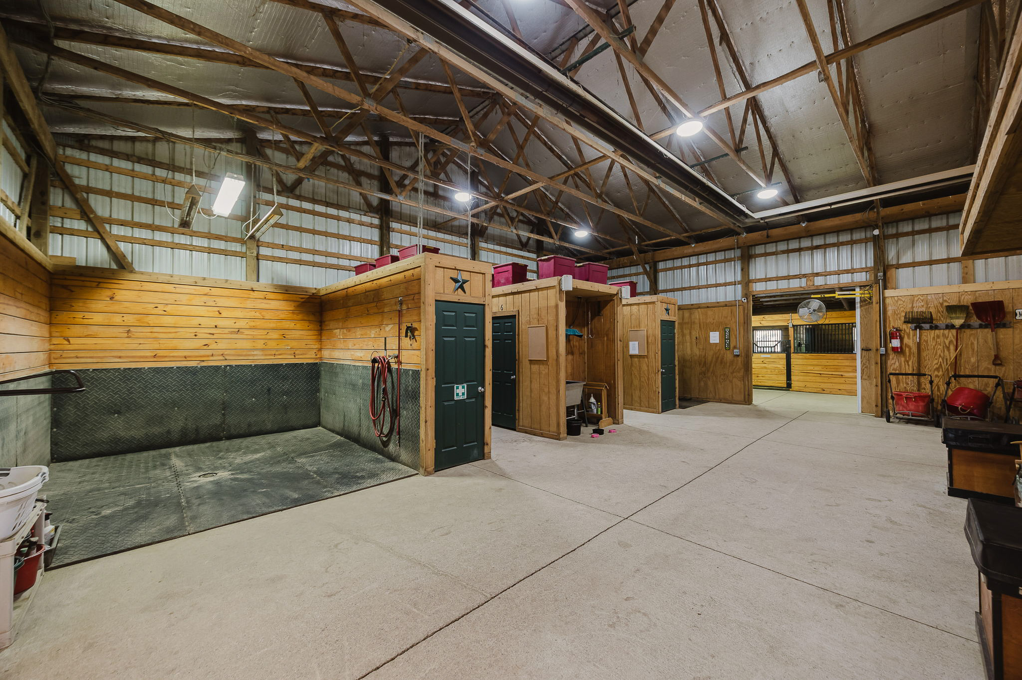 Barn