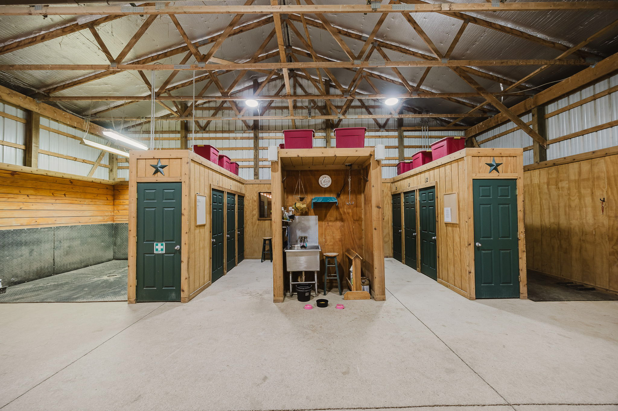 Barn