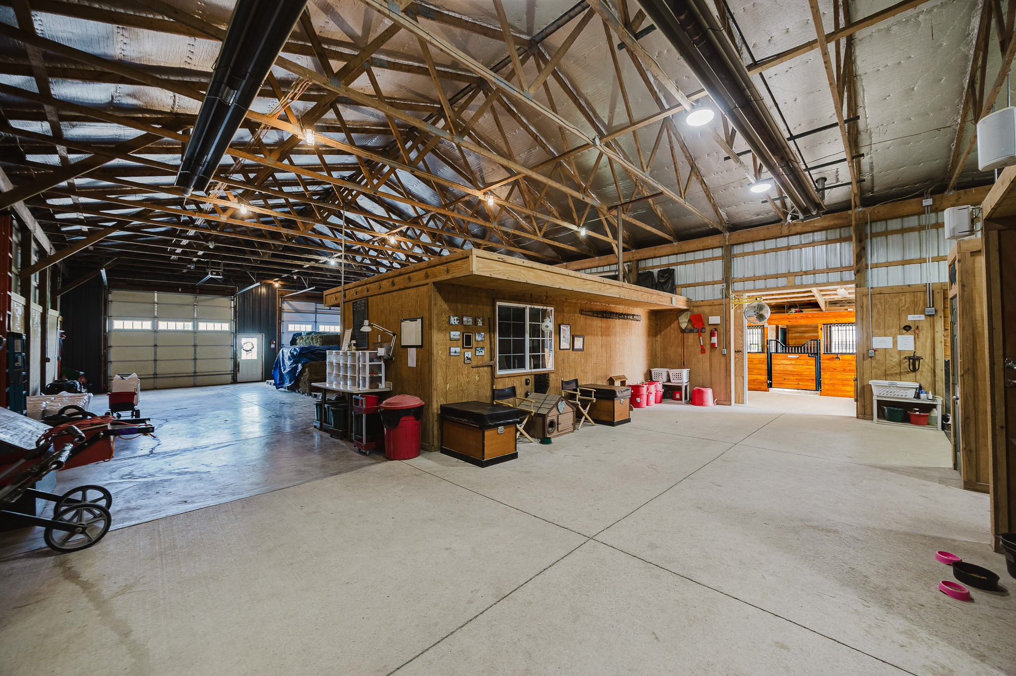 Barn