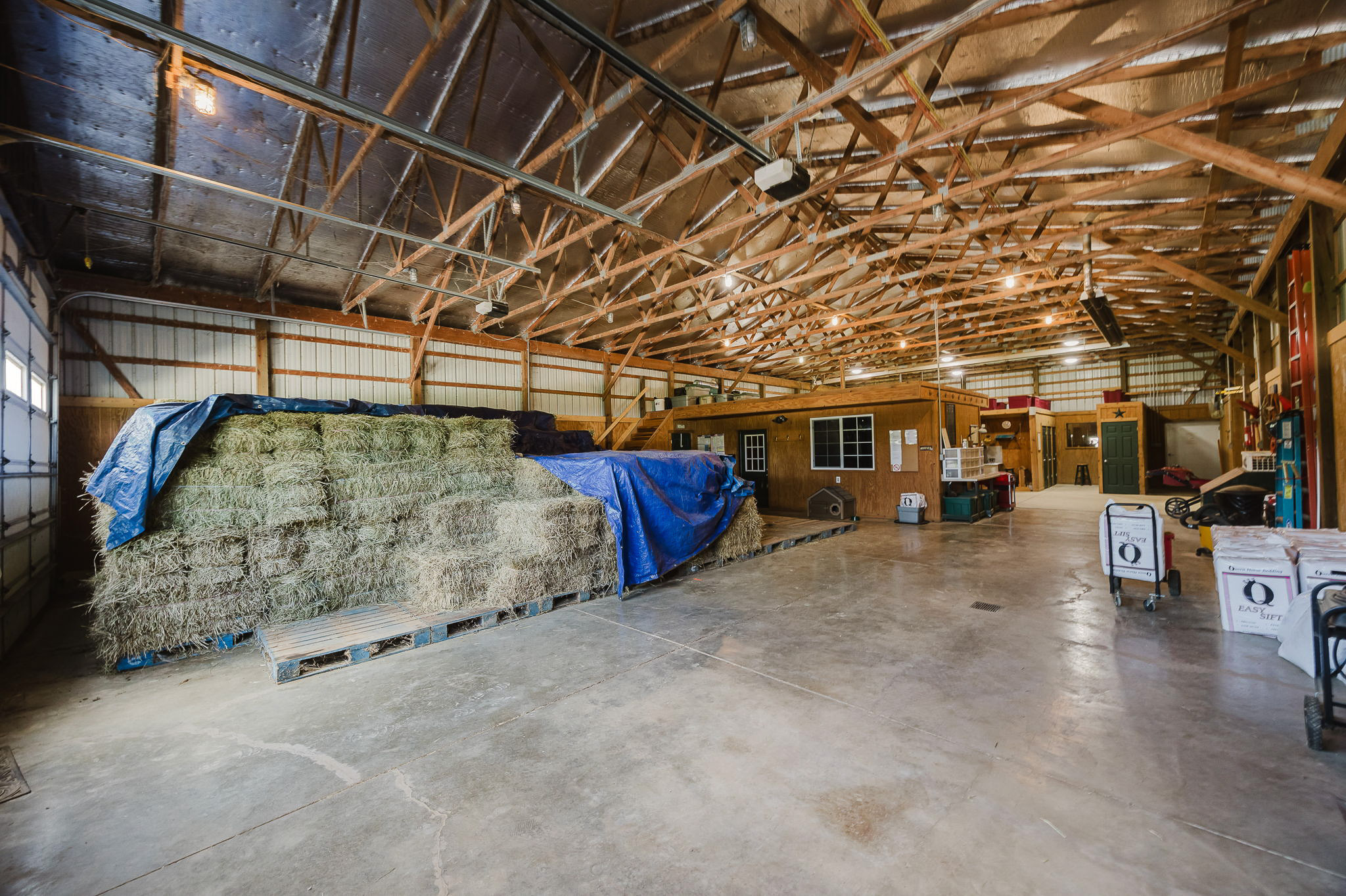 Barn