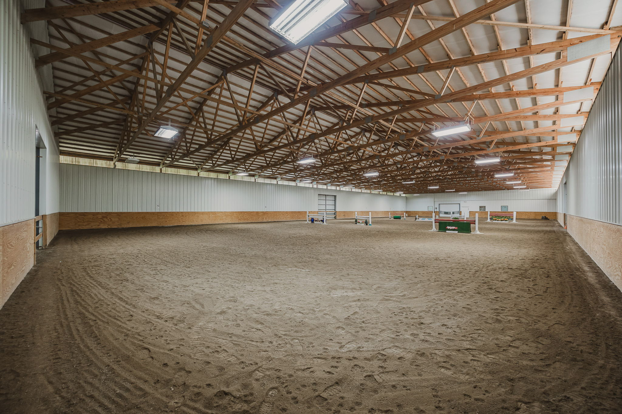 Arena