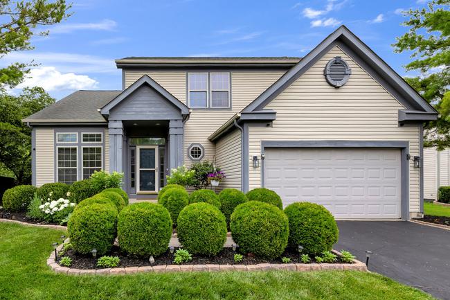 7975 Holderman Street, OH 43035