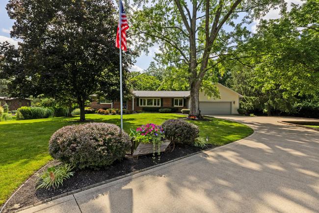 926 S Hempstead Road, OH 43081