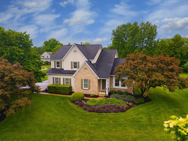 242 Farm Creek Drive, OH 43230