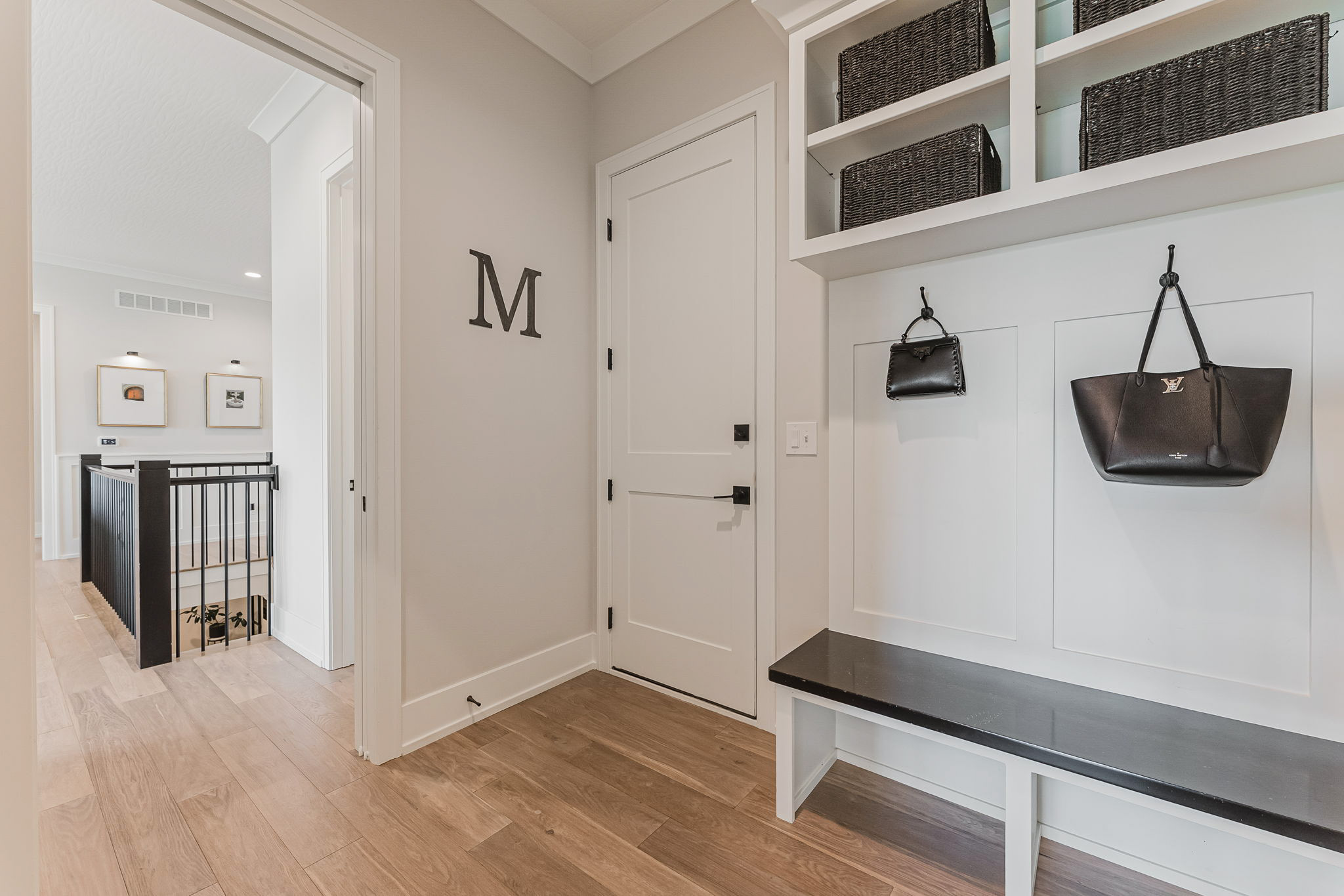 Mudroom